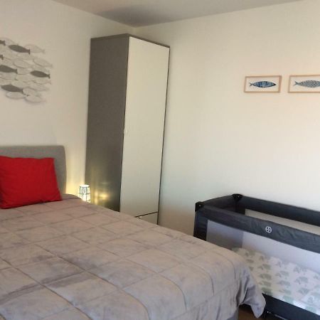 Ferienwohnung Res Apollo Nieuwpoort Exterior foto
