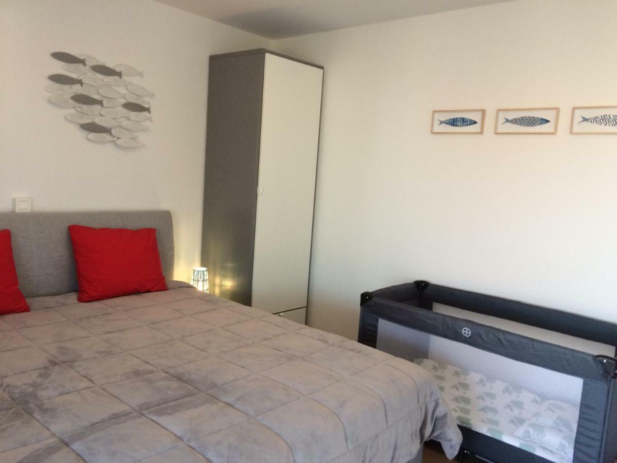 Ferienwohnung Res Apollo Nieuwpoort Exterior foto